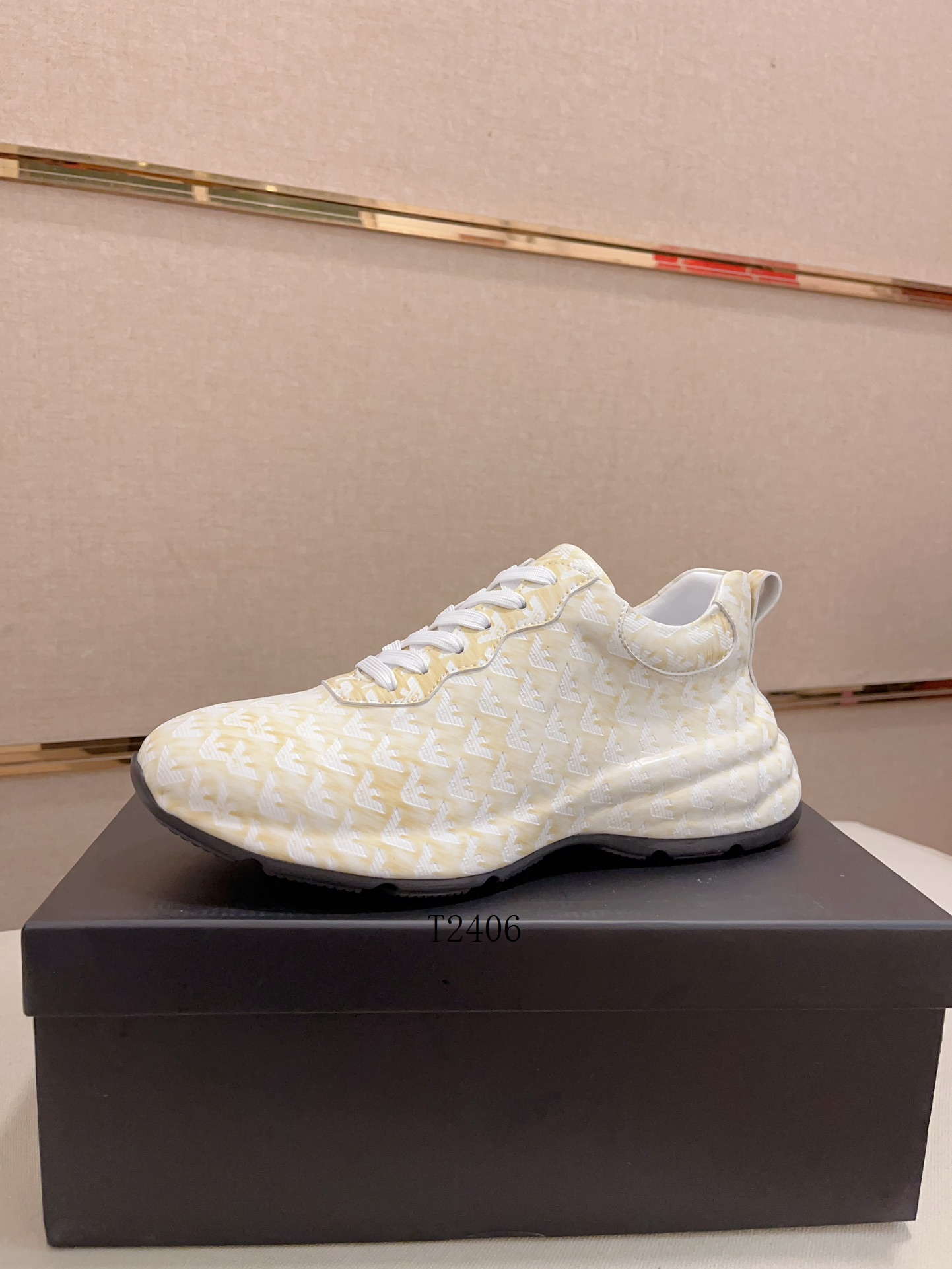 Armani sz38-44 h0602