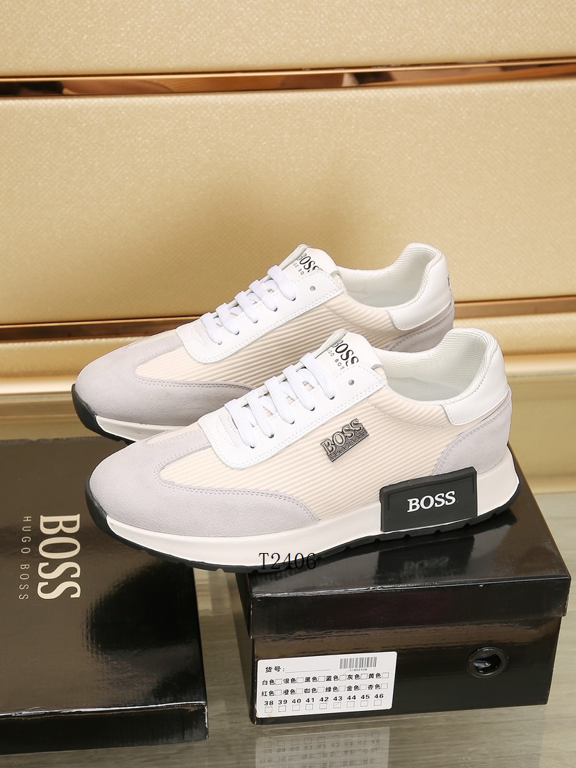 Boss sz38-44 h0607