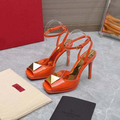 Valentino 10.5cm sz35-42 mnh0301