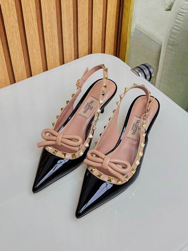 Valentino 6cm sz35-41 mnh0415