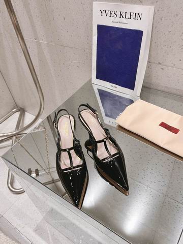 Valentino 6cm sz35-41 mnh0422