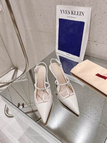 Valentino 9cm sz35-41 mnh0424