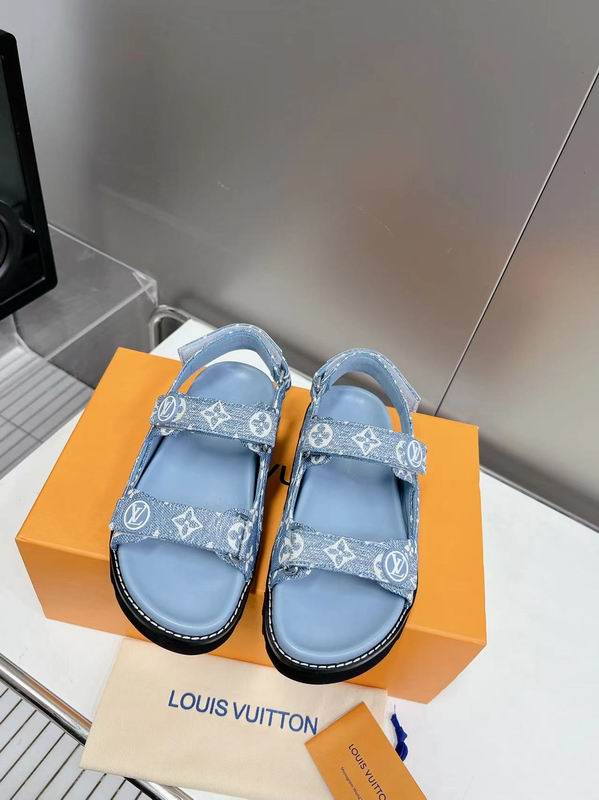 LV sz35-41 38-45 3cm mnf0506