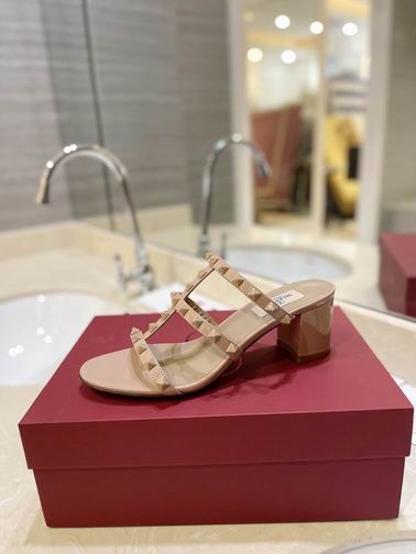 Valentino 6cm sz35-42 mnh0429