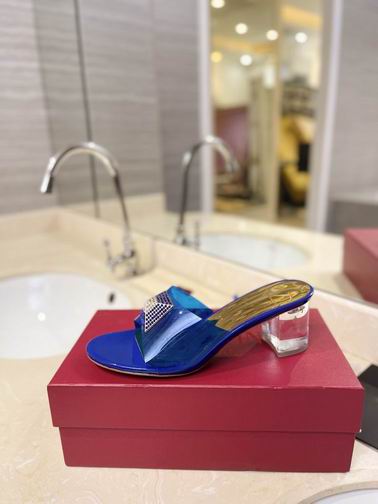 Valentino 6cm sz35-42 mnh0431