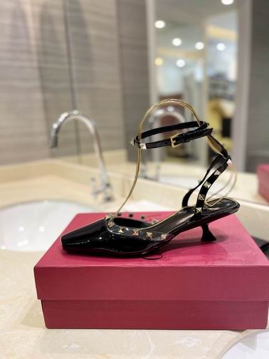 Valentino 5cm sz35-42 mnh0601