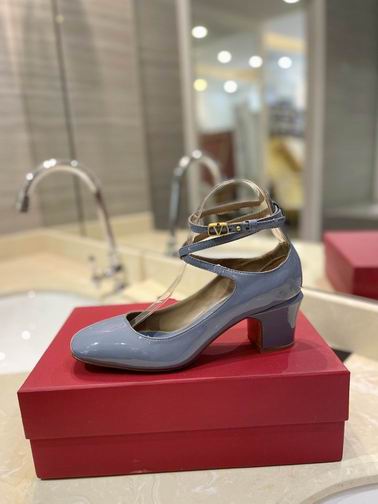 Valentino 6cm sz35-42 mnh0603