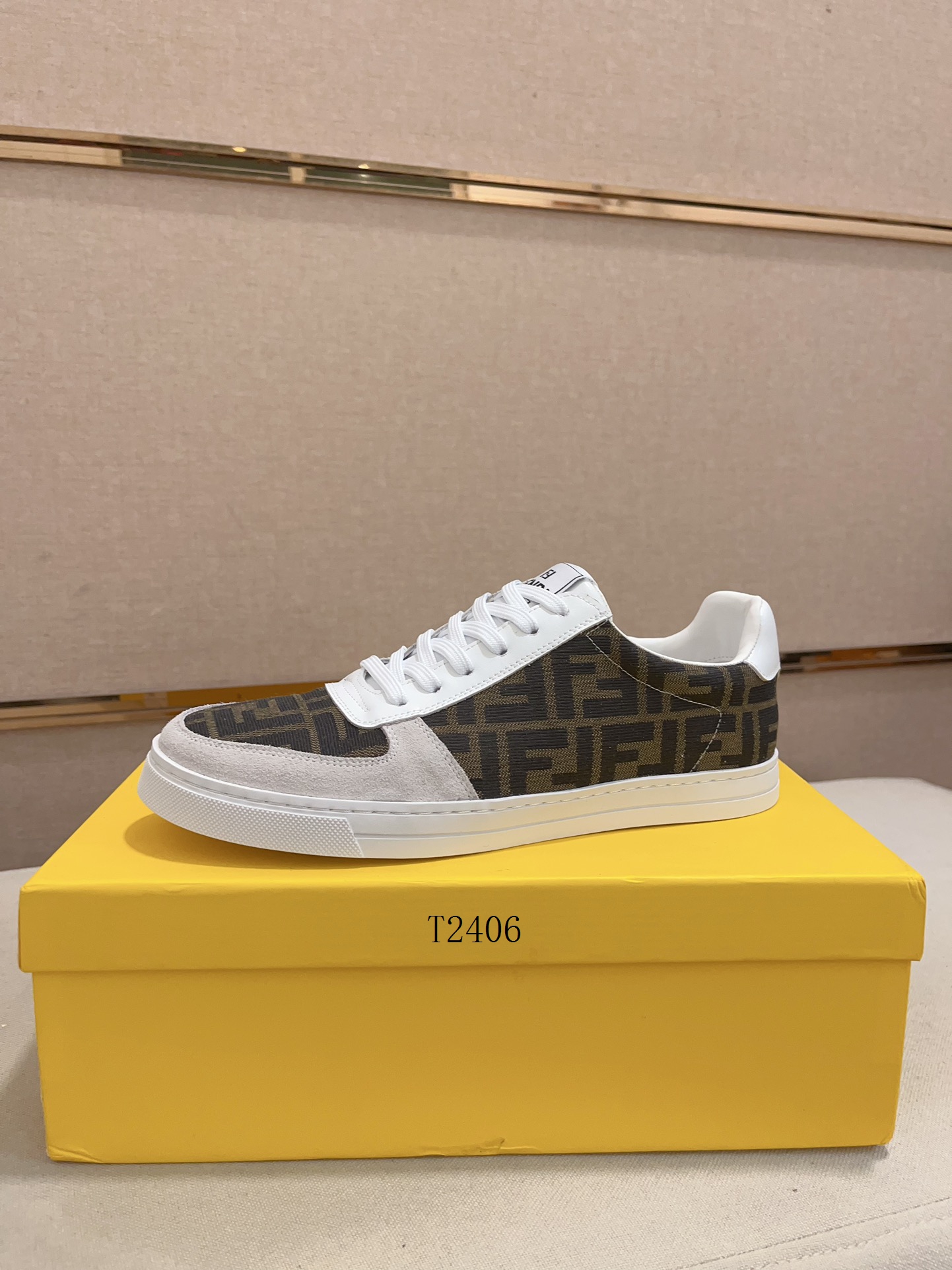 Fendi sz38-44 h0606