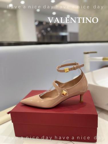 Valentino 5cm 8cm sz35-42 mnh0609