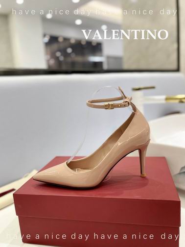 Valentino 8cm sz35-42 mnh0610