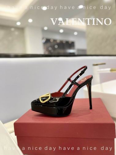 Valentino 12cm sz35-42 mnh0613
