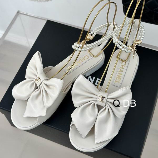 Chanel sz35-40 DB0606