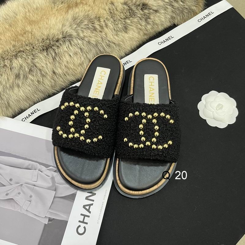 Chanel sz35-40 XX0617