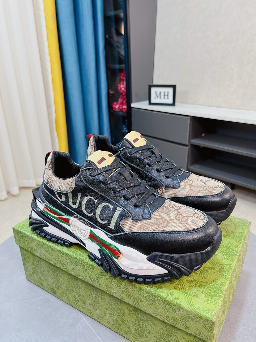 Gucci sz38-44 h0606