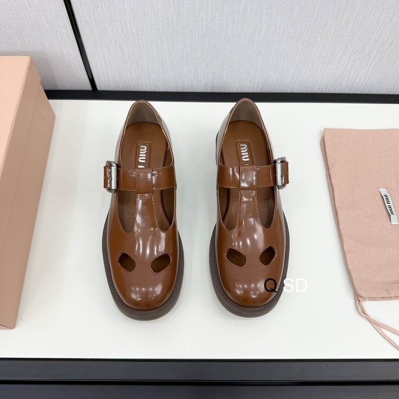 MiuMiu sz35-40 SD0602