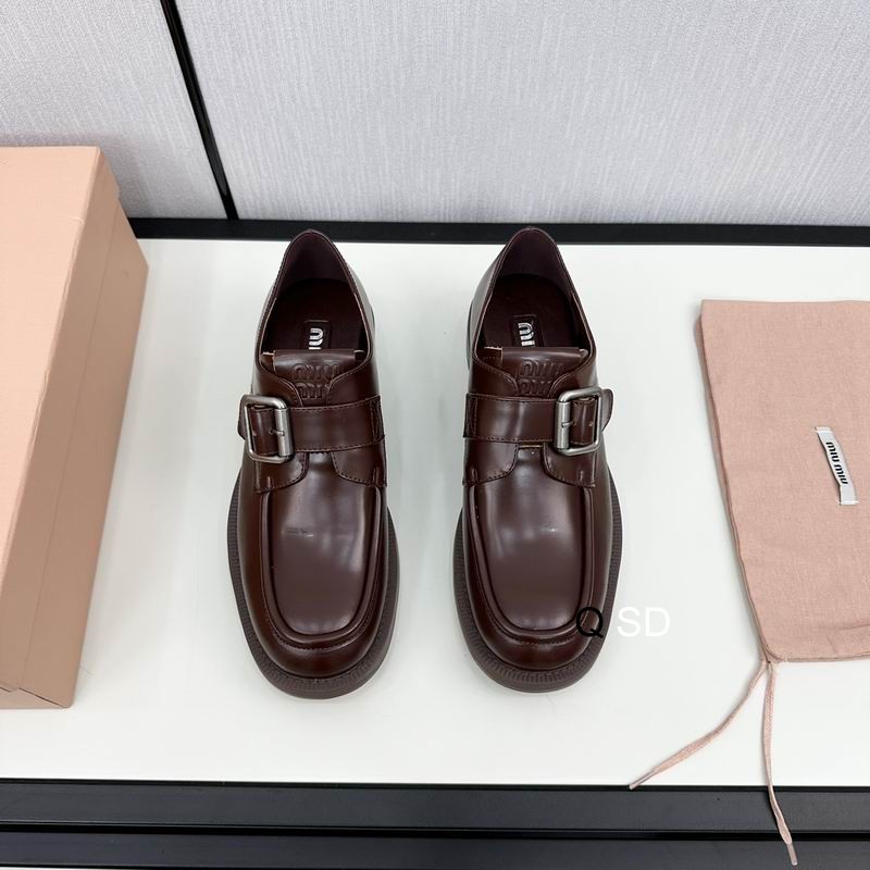 MiuMiu sz35-40 SD0607