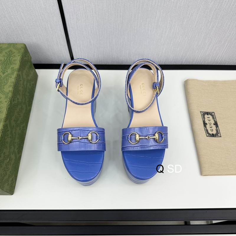 Gucci sz35-40 7.5CM SD0603