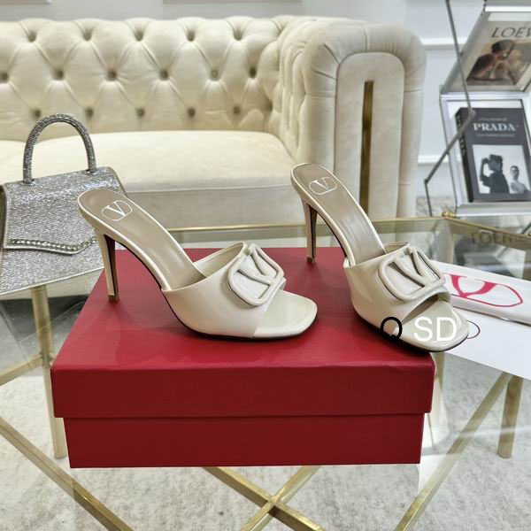 Valentino sz35-40 9CM SD0604