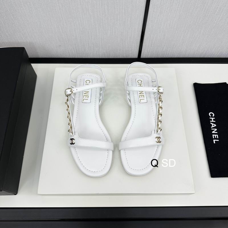 Chanel sz35-40 SD0608