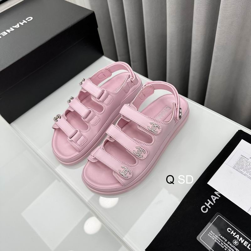 Chanel sz35-40 SD0609