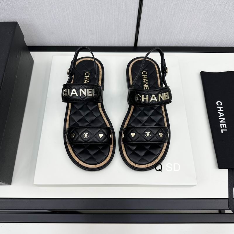 Chanel sz35-40 SD0610