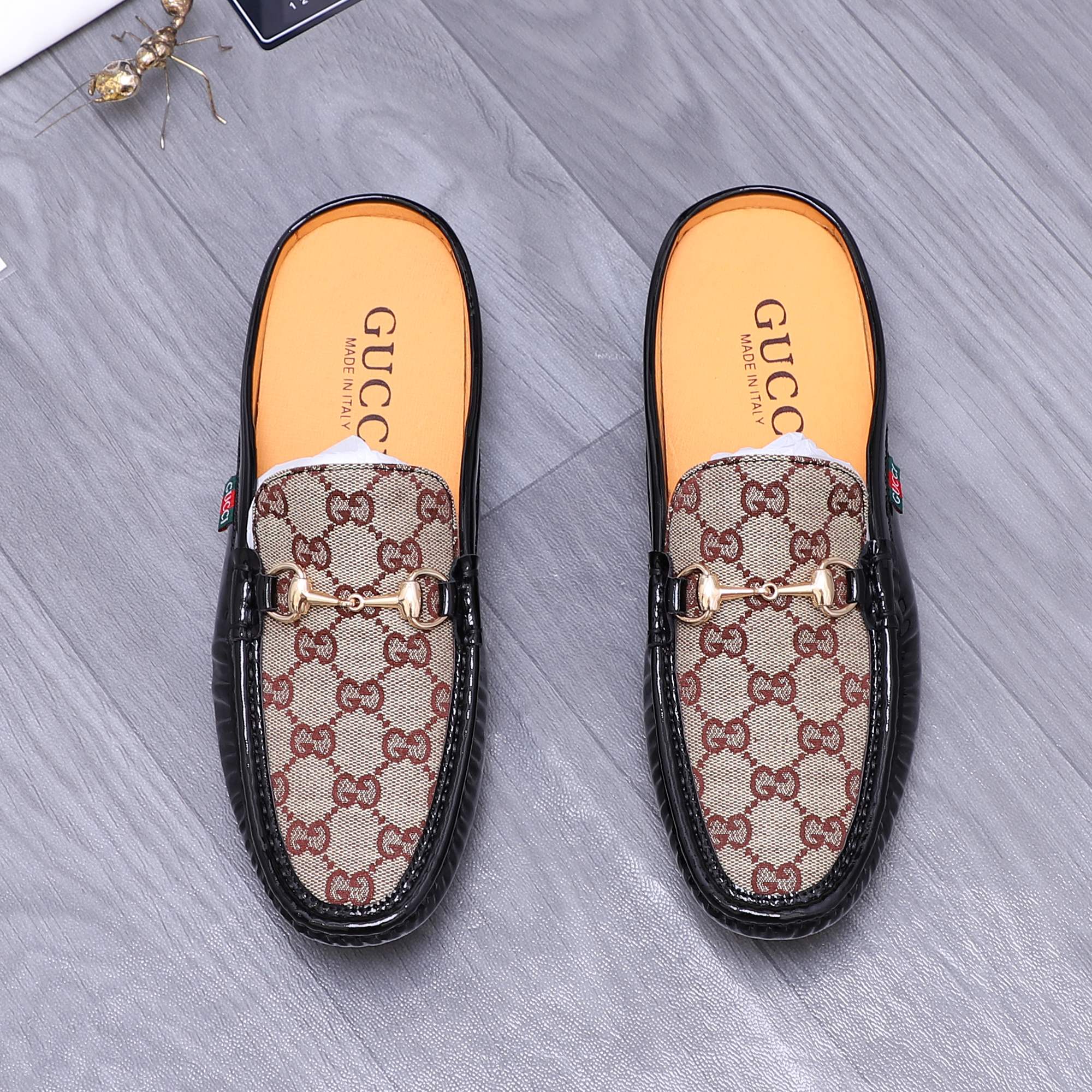 Gucci sz38-45 h0616