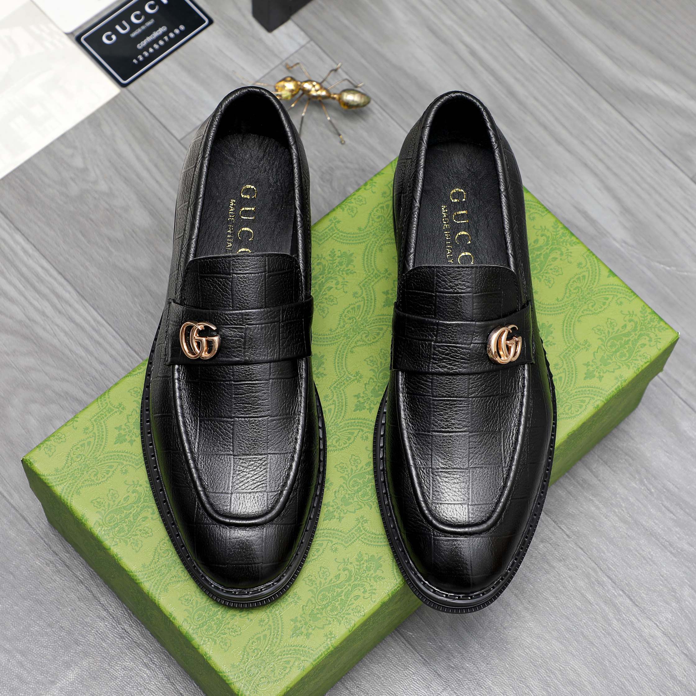 Gucci sz38-45 h0607