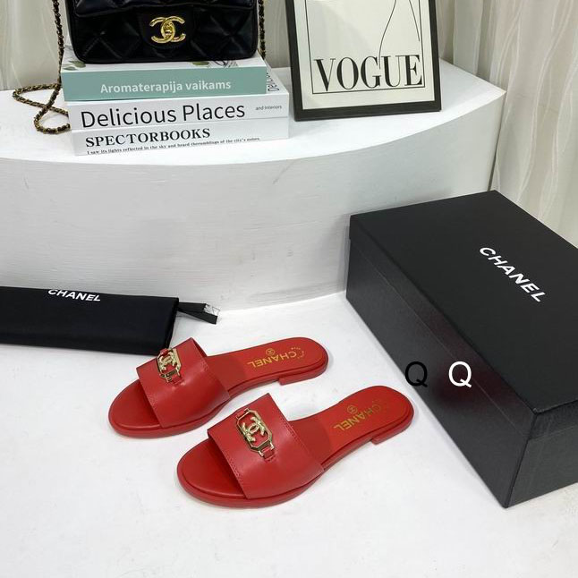 Chanel sz35-40 Q0619