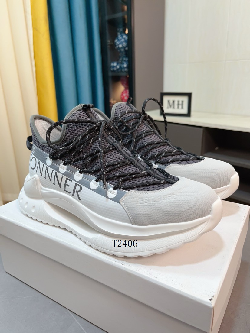 Moncler sz38-44 h0602
