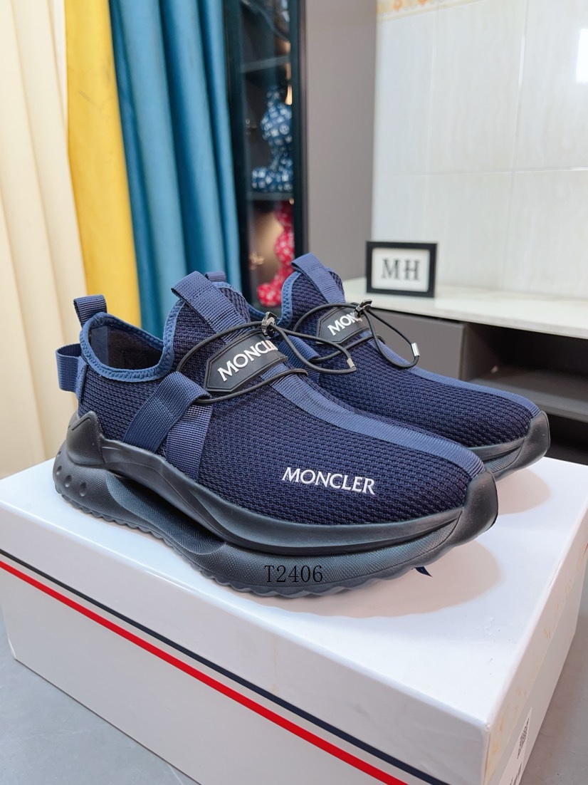 Moncler sz38-44 h0604