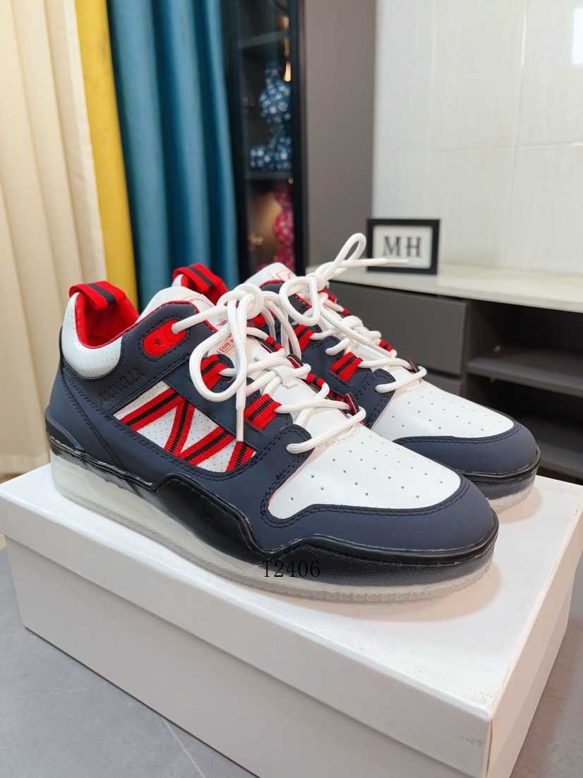 Moncler sz38-46 h0607