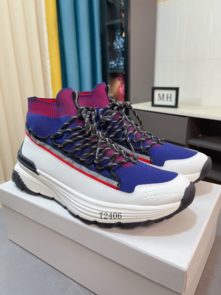 Moncler sz38-46 h0608