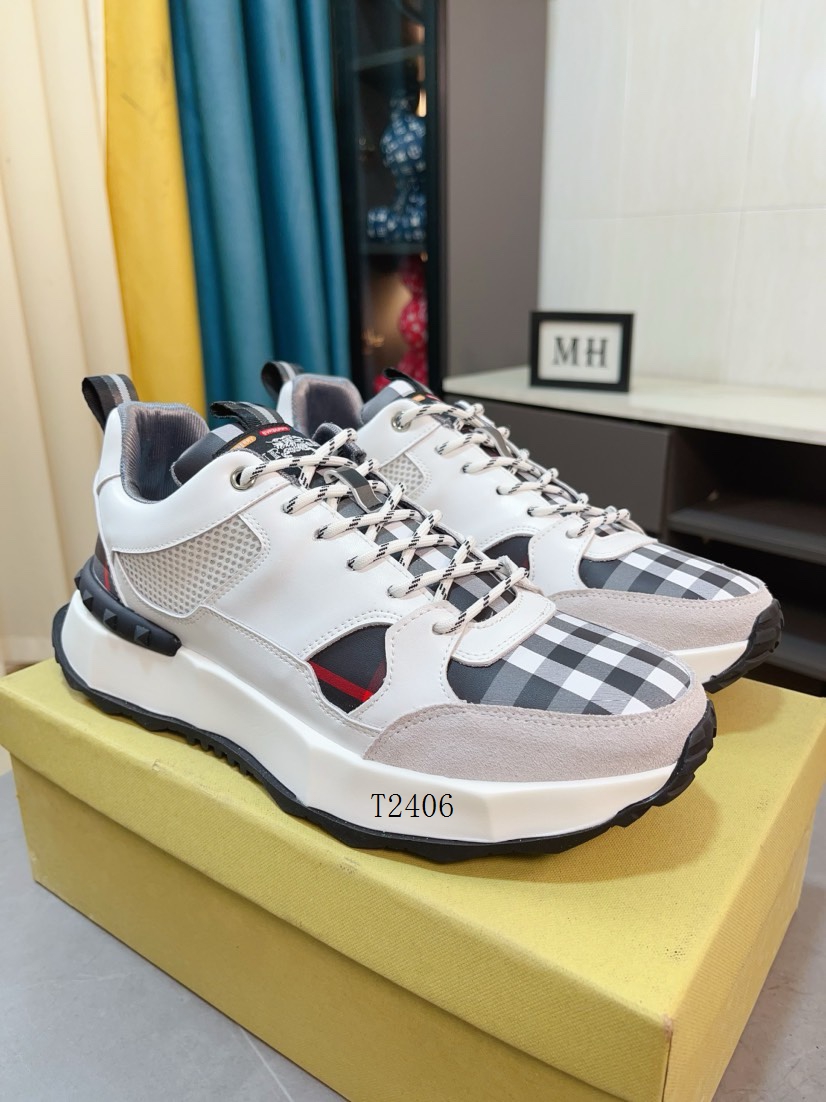 Burberry sz38-44 h0609