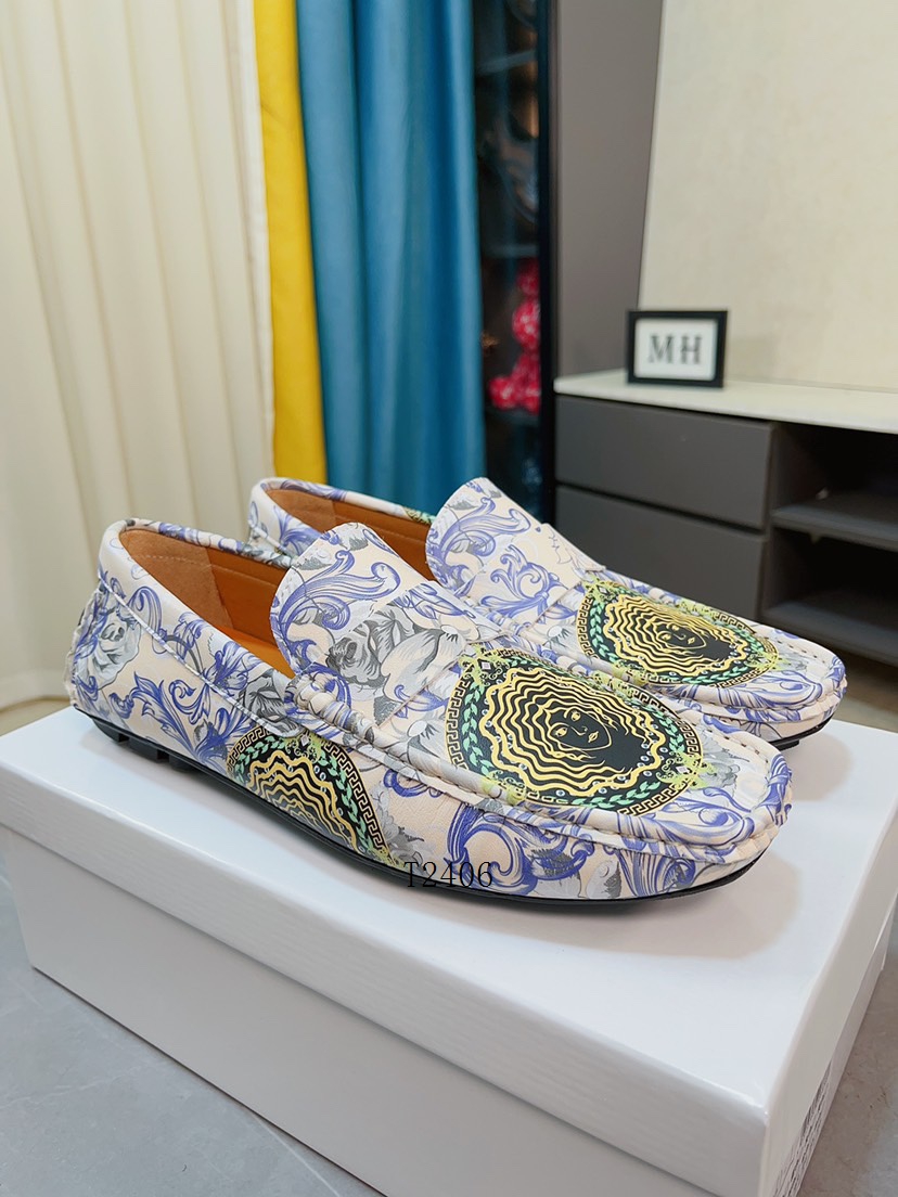 Versace sz38-44 h0611
