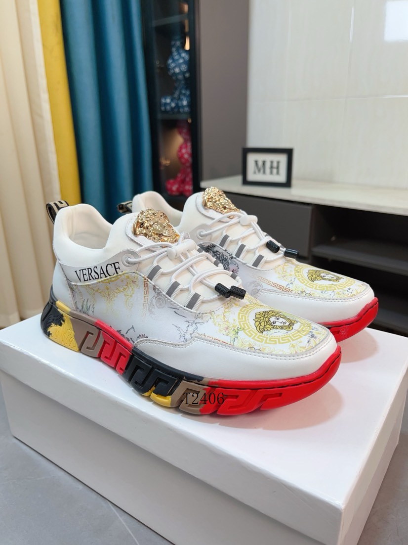 Versace sz38-44 h0617