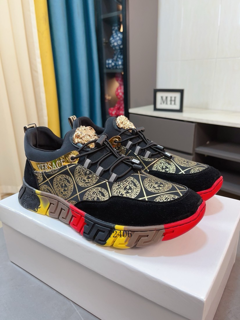 Versace sz38-44 h0618