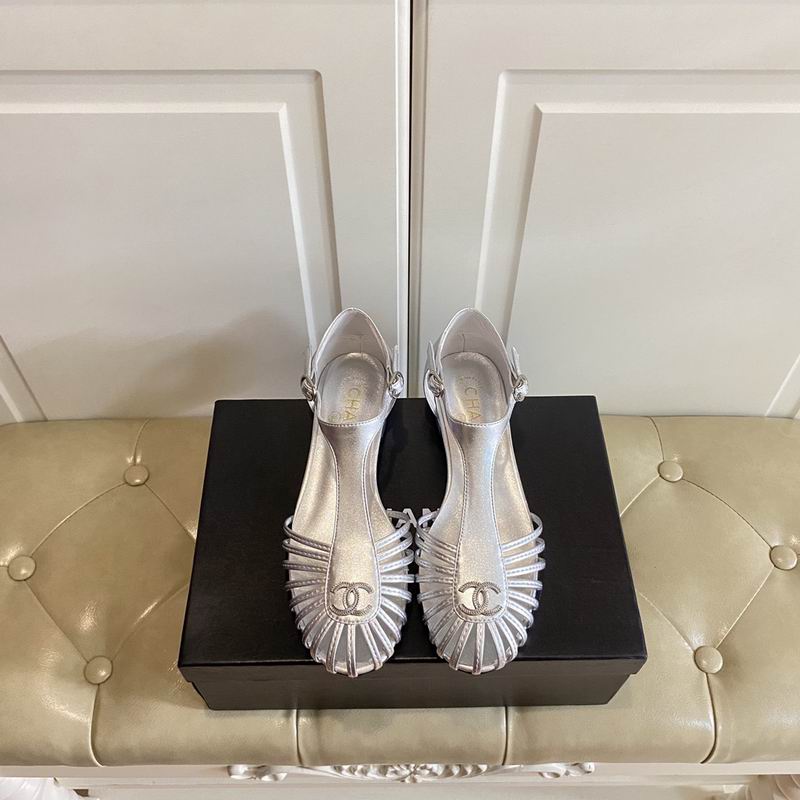 Chanel sz35-40 Y0611