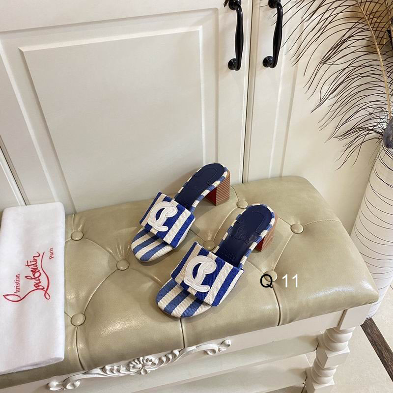 CL sz35-40 5CM Y0601