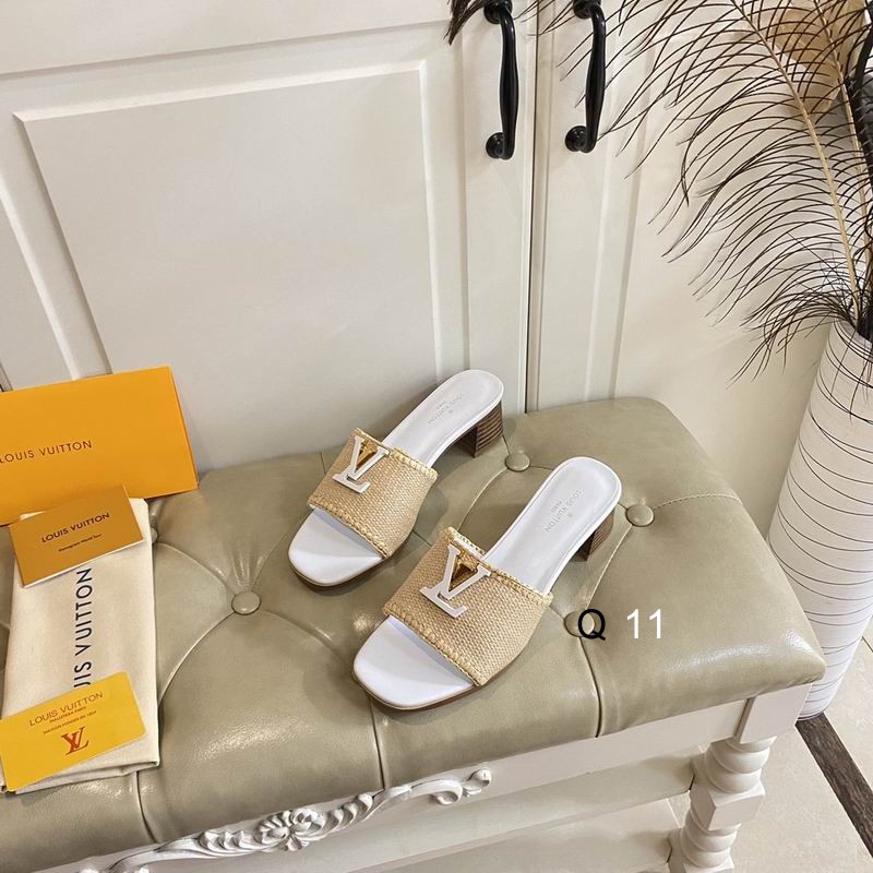 LV sz35-40 4.5CM Y0604