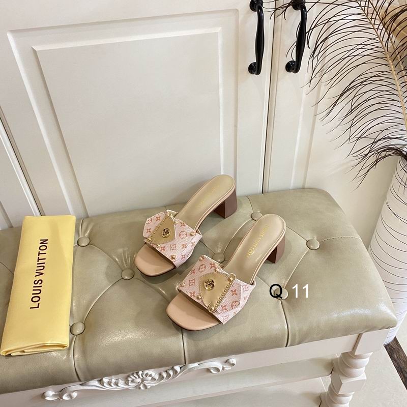 LV sz35-40 5.5CM Y0606