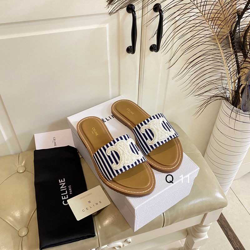 CELINE sz35-39 Y0601