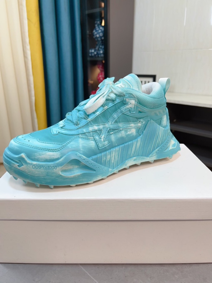 Off White sz36-44 h0605