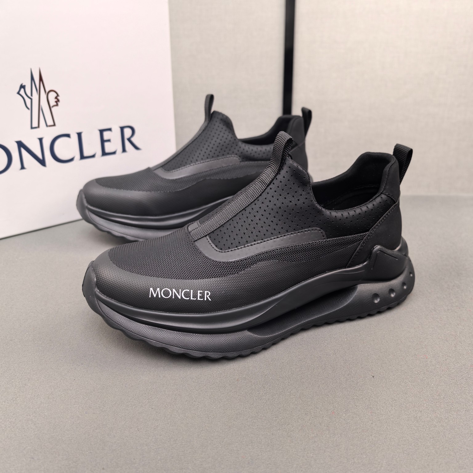 Moncler sz38-44 h0603