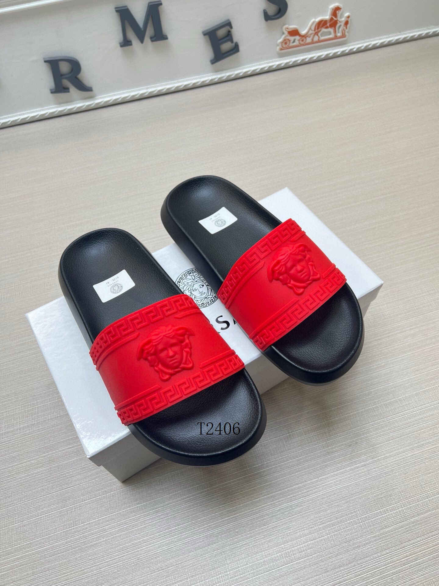 Versace sz38-45 h0608