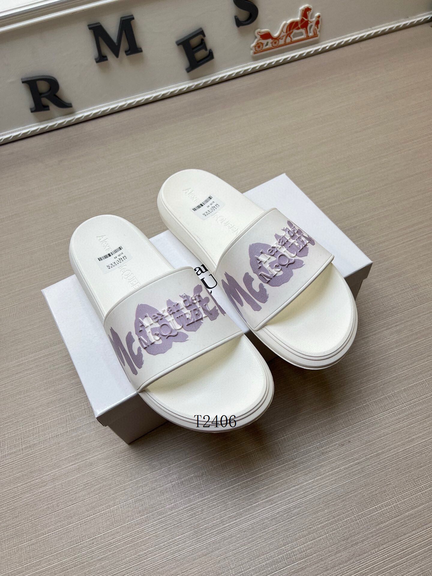 Alexander McQueen sz36-45 h0606