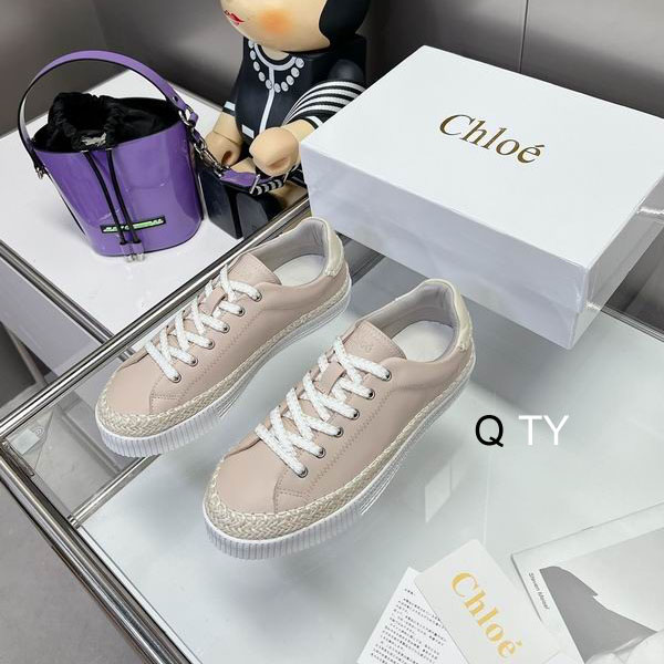 Chloe sz35-40 TY0601