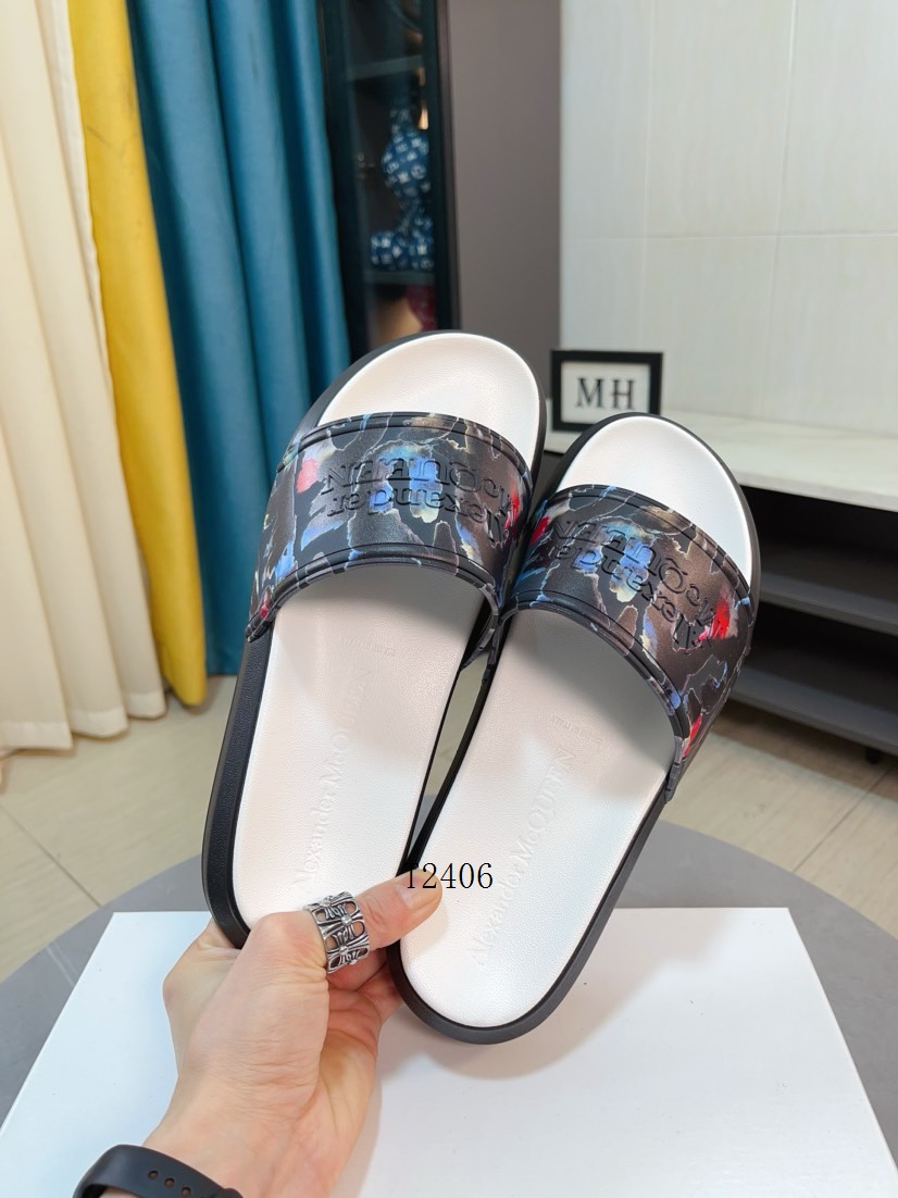 Alexander McQueen sz38-45 h0615