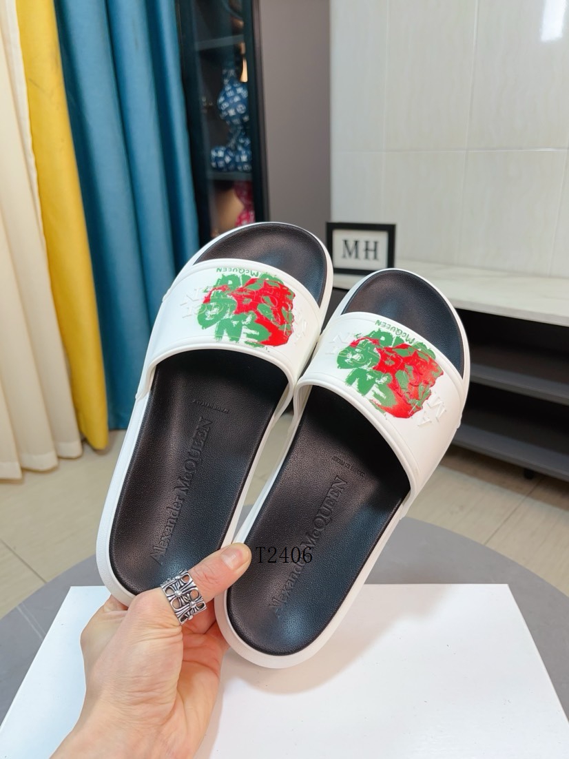 Alexander McQueen sz38-45 h0621