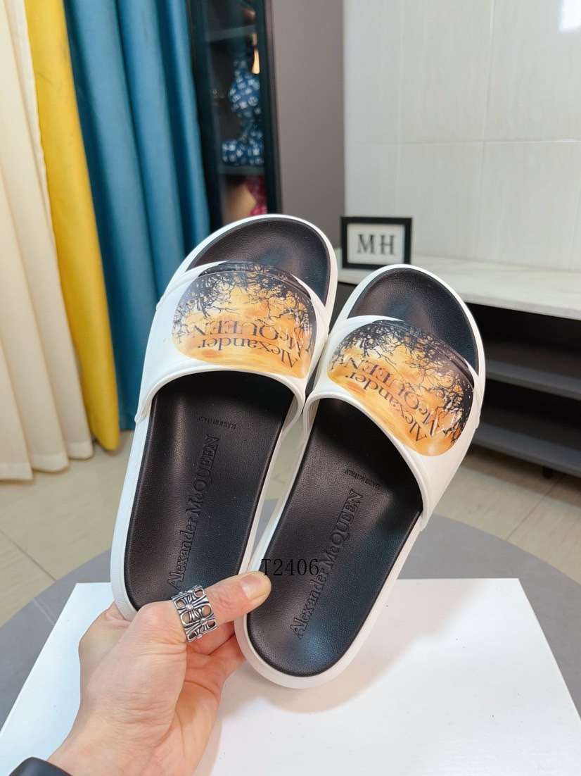 Alexander McQueen sz35-41 h0601