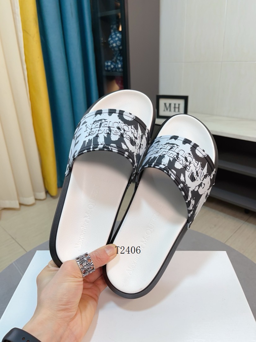 Alexander McQueen sz35-41 h0606